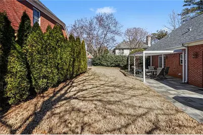 1436 Oak Grove Drive, Decatur, GA 30033 - Photo 36