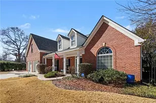 1436 Oak Grove Dr, Decatur, GA 30033 - Photo 2