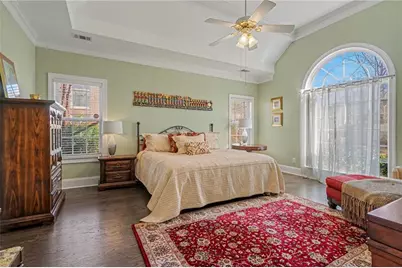 1436 Oak Grove Drive, Decatur, GA 30033 - Photo 16