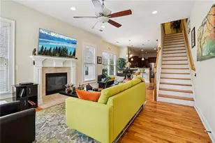 447 Walnut St, Atlanta, GA 30354 - Photo 4