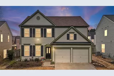 425 Citronelle Drive, Woodstock, GA 30188 - Photo 1