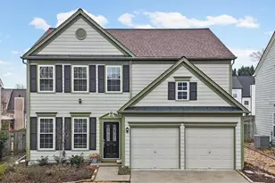 425 Citronelle Dr, Woodstock, GA 30188 - Photo 2