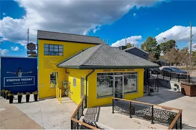 3202 Kingsdale Drive SW, Atlanta, GA 30311 - Photo 46