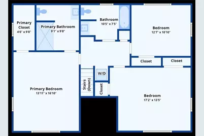 3202 Kingsdale Drive SW, Atlanta, GA 30311 - Photo 24