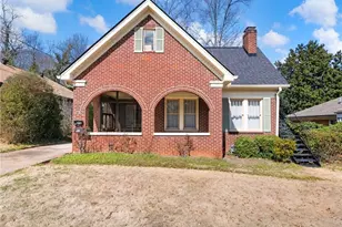 1391 Jefferson Ave, Atlanta, GA 30344 - Photo 1
