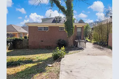 1391 Jefferson Avenue, Atlanta, GA 30344 - Photo 46