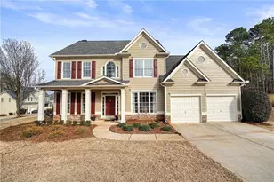 11 Brownwood Ct, Dallas, GA 30157 - Photo 46