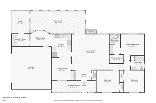 654 Conyers Rd, McDonough, GA 30252 - Photo 32