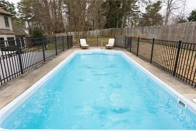 3002 Greyfield Trace SE, Marietta, GA 30067 - Photo 4