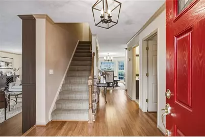 3002 Greyfield Trace SE, Marietta, GA 30067 - Photo 6