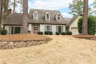 3002 Greyfield Trace SE, Marietta, GA 30067 - Photo 2