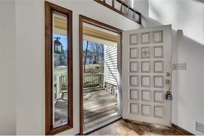 1146 Rolling Green Drive, Acworth, GA 30102 - Photo 2