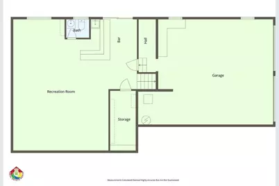 1146 Rolling Green Drive, Acworth, GA 30102 - Photo 28