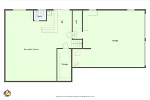 1146 Rolling Green Dr, Acworth, GA 30102 - Photo 28