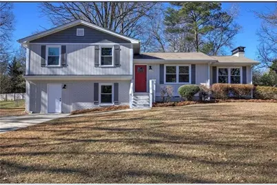 3002 Jennings Court, Powder Springs, GA 30127 - Photo 1