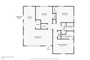 1881 Derrill Dr, Decatur, GA 30032 - Photo 16