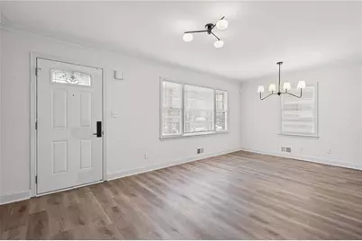 1881 Derrill Drive, Decatur, GA 30032 - Photo 6