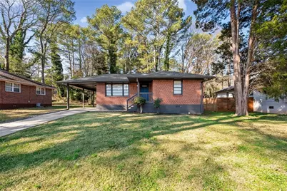 1881 Derrill Drive, Decatur, GA 30032 - Photo 2