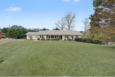 1001 Wiley Bridge Road, Woodstock, GA 30188 - Photo 2