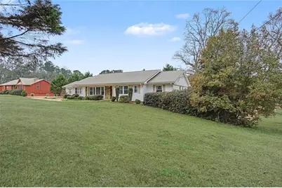 1001 Wiley Bridge Road, Woodstock, GA 30188 - Photo 4