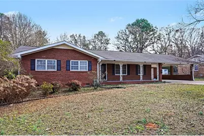 141 Grove Road, Locust Grove, GA 30248 - Photo 2