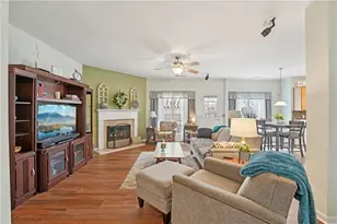 498 Highlands Loop, Woodstock, GA 30188 - Photo 10