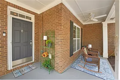 498 Highlands Loop, Woodstock, GA 30188 - Photo 4