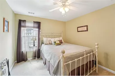 498 Highlands Loop, Woodstock, GA 30188 - Photo 36