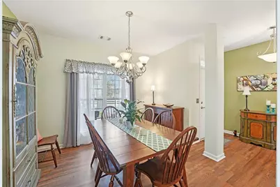 498 Highlands Loop, Woodstock, GA 30188 - Photo 16