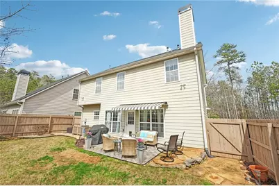 498 Highlands Loop, Woodstock, GA 30188 - Photo 48