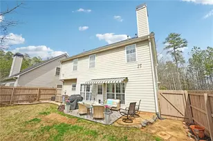 498 Highlands Loop, Woodstock, GA 30188 - Photo 48