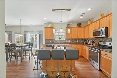 498 Highlands Loop, Woodstock, GA 30188 - Photo 24