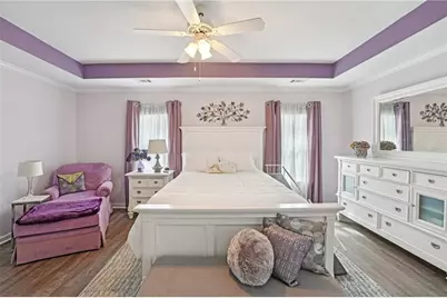 498 Highlands Loop, Woodstock, GA 30188 - Photo 38