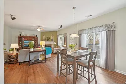 498 Highlands Loop, Woodstock, GA 30188 - Photo 20