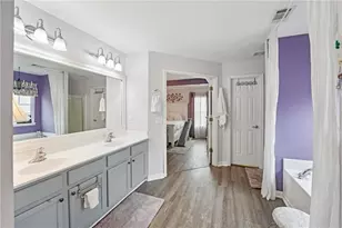 498 Highlands Loop, Woodstock, GA 30188 - Photo 42