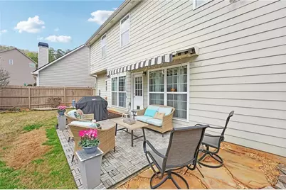 498 Highlands Loop, Woodstock, GA 30188 - Photo 46