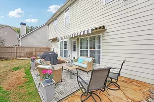 498 Highlands Loop, Woodstock, GA 30188 - Photo 46