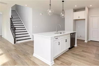 1944 Watson Falls Court, Lawrenceville, GA 30043 - Photo 8