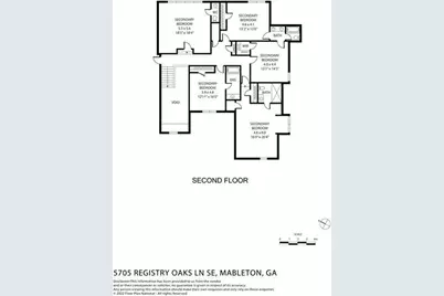 5705 Registry Oaks Lane SE, Mableton, GA 30126 - Photo 68