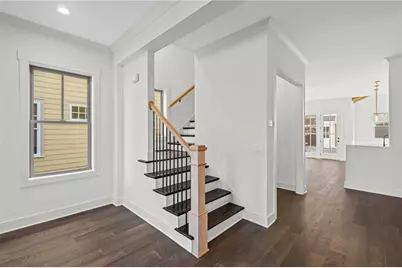 569 Groover Street, Ball Ground, GA 30107 - Photo 22