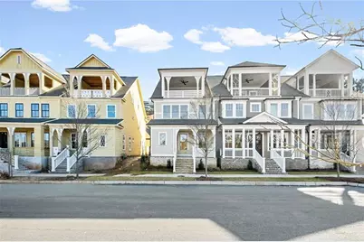 569 Groover Street, Ball Ground, GA 30107 - Photo 2