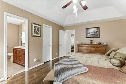 1158 Park Forest Drive NW, Lilburn, GA 30047 - Photo 20