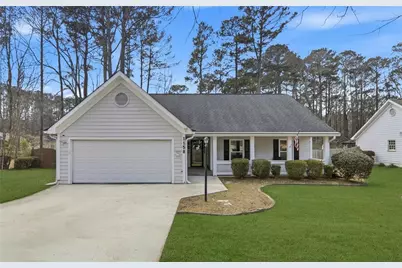 1158 Park Forest Drive NW, Lilburn, GA 30047 - Photo 1