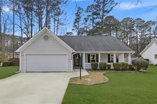 1158 Park Forest Dr NW, Lilburn, GA 30047 - Photo 1
