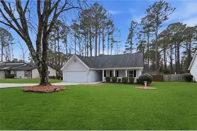 1158 Park Forest Drive NW, Lilburn, GA 30047 - Photo 2