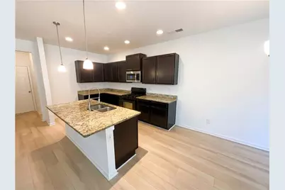 5113 Rapahoe Trail, Atlanta, GA 30349 - Photo 2