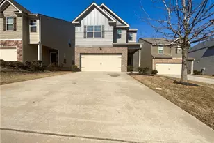 5113 Rapahoe Trail, Atlanta, GA 30349 - Photo 1