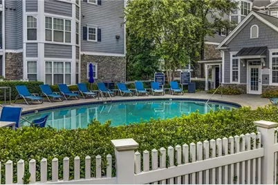 4100 Paces Walk SE #2304, Atlanta, GA 30339 - Photo 38