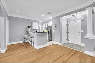 4100 Paces Walk SE #2304, Atlanta, GA 30339 - Photo 14