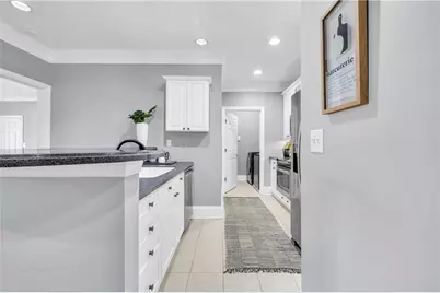 4100 Paces Walk SE #2304, Atlanta, GA 30339 - Photo 18